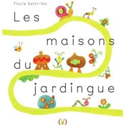 Les maisons du jardingue
