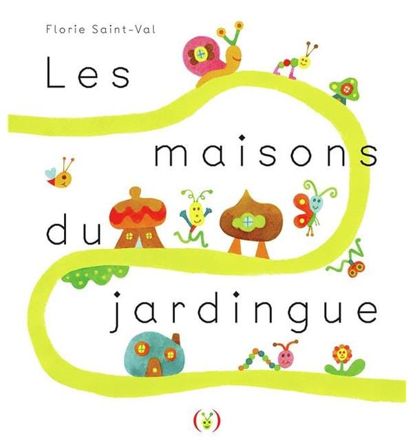 Les maisons du jardingue