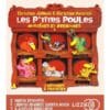 Les p'tites poules : mystères et aventures : 7 histoires à partager