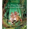 Les p'tites poules. Vol. 22. Les p'tites poules et le Grand Bouffetout