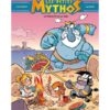 Les petits Mythos. Vol. 16. Le trident de la mer