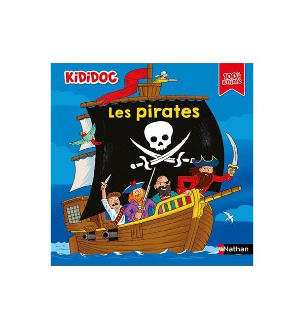 Les pirates