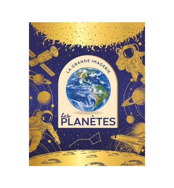 Les planètes