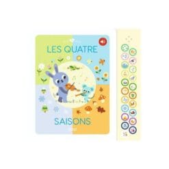 Les quatre saisons