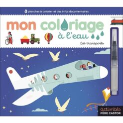 Les transports
