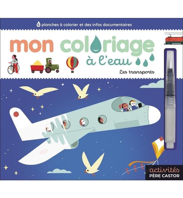 Les transports