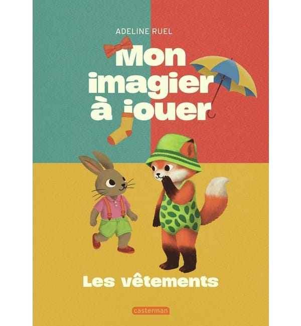 Les vêtements