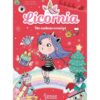 Licornia. Le cadeau enneigé