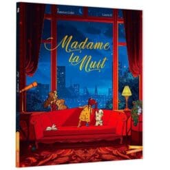 Madame la nuit