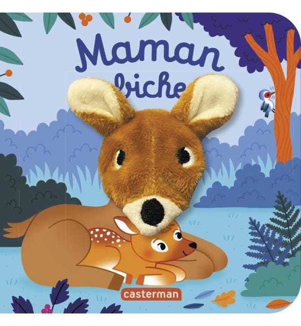 Maman biche