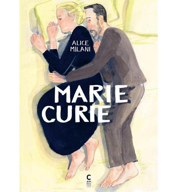 Marie Curie