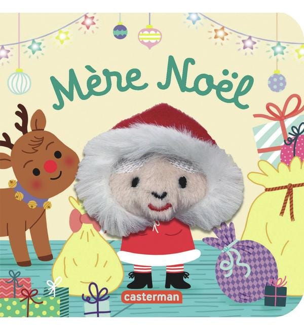 Mère Noël