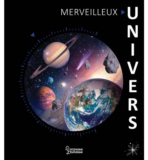 Merveilleux univers