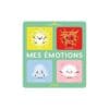 Mes émotions : coffret