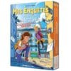 Mes enquêtes à l'école des détectives : coffret bibliothèque tomes 1 à 3