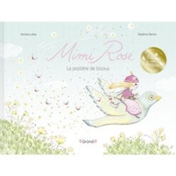 Mimi Rose, la postière de bisous