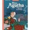 Miss Agatha. Frissons en Ecosse