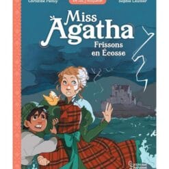 Miss Agatha. Frissons en Ecosse