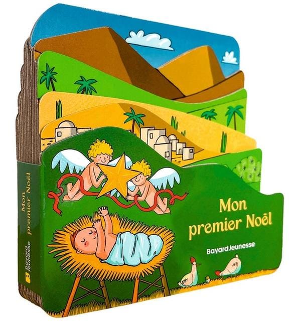 Mon premier Noël