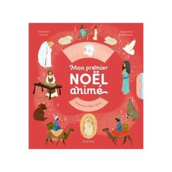 Mon premier Noël animé