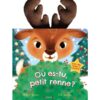 Où es-tu, petit renne ?