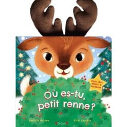Où es-tu, petit renne ?