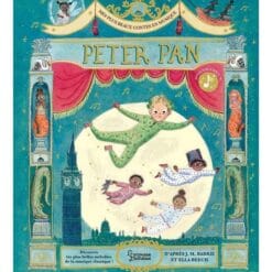 Peter Pan
