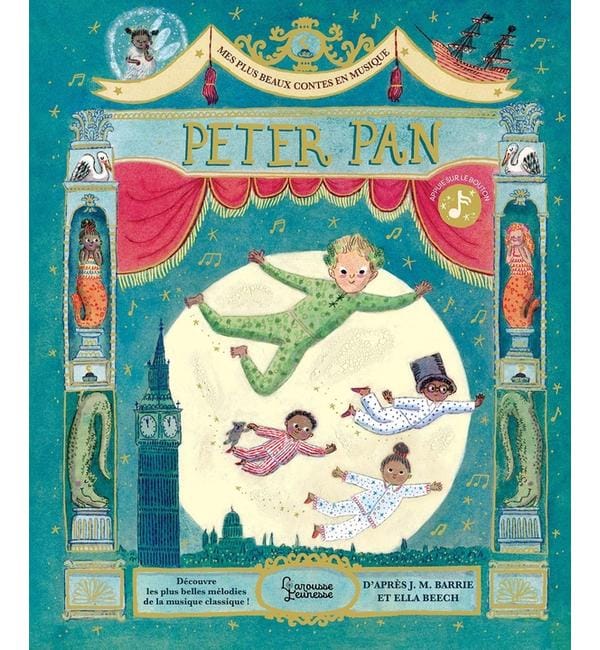 Peter Pan