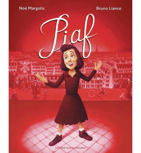 Piaf