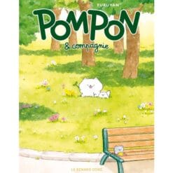 Pompon & compagnie