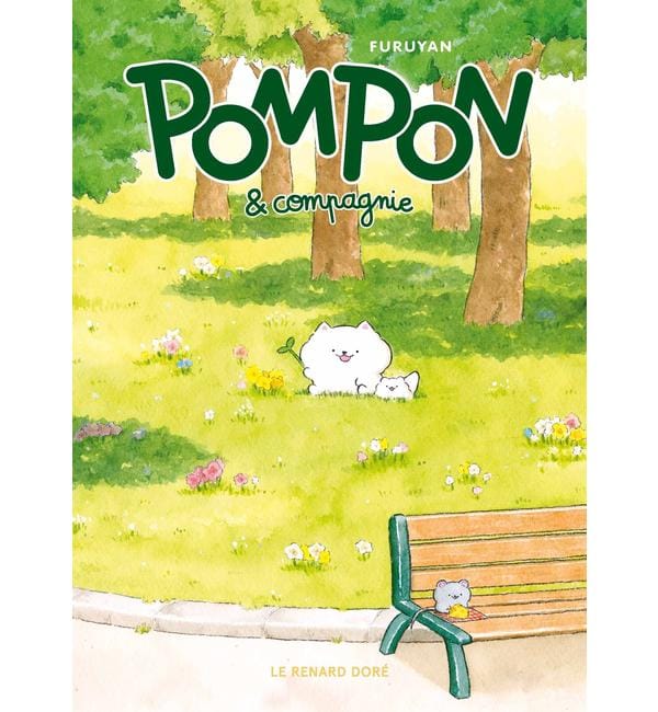 Pompon & compagnie