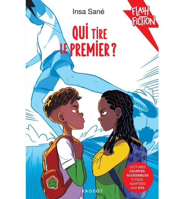 Qui tire le premier ?