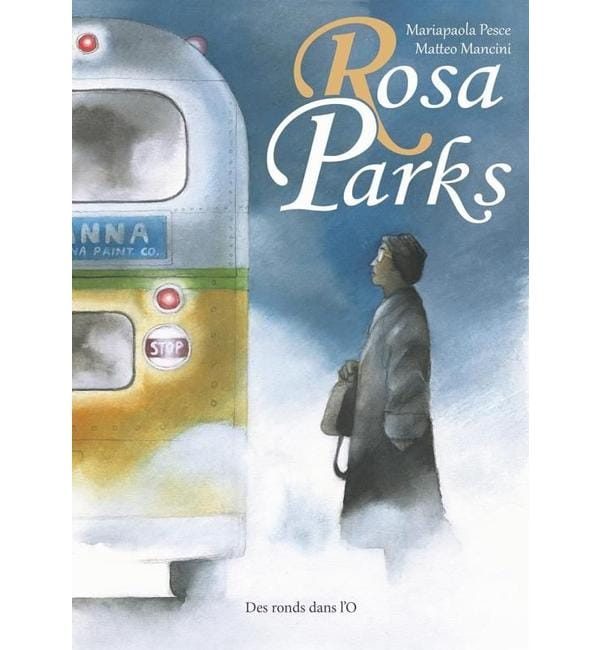 Rosa Parks