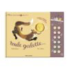 Roule galette...