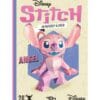 Stitch, Angel : un papertoy à créer