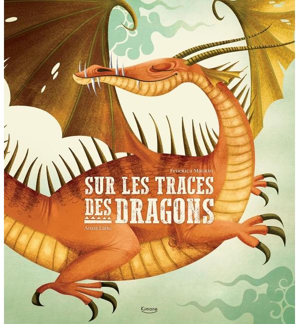 Sur les traces des dragons