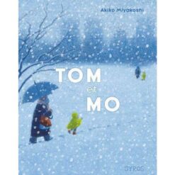 Tom et Mo