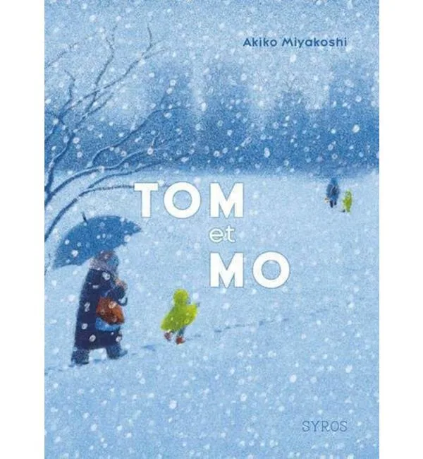 Tom et Mo