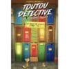 Toutou détective : le héros de la BD c'est toi !. Vol. 3
