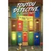 Toutou détective : le héros de la BD c'est toi !. Vol. 3