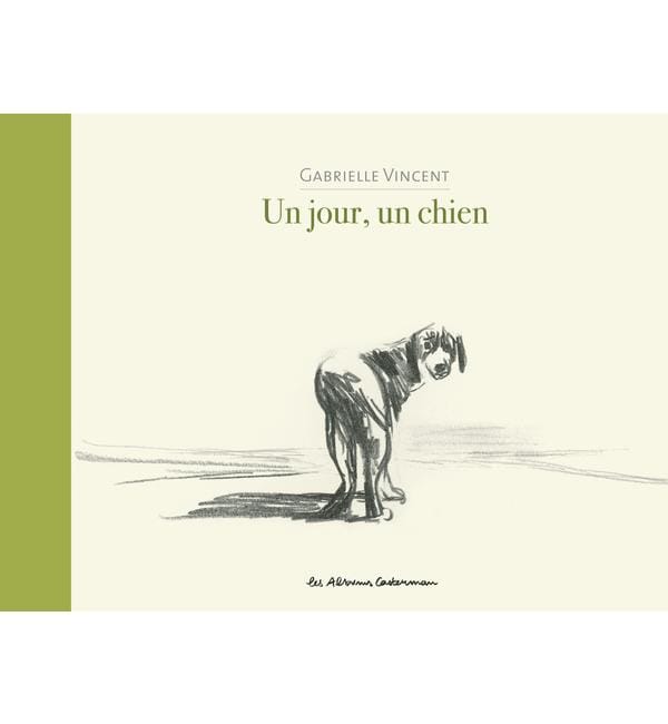 Un jour, un chien