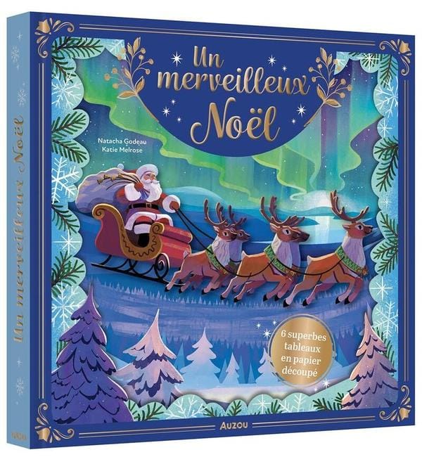 Un Noël merveilleux