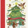 Vivement Noël ! : un calendrier de l'Avent à déplier