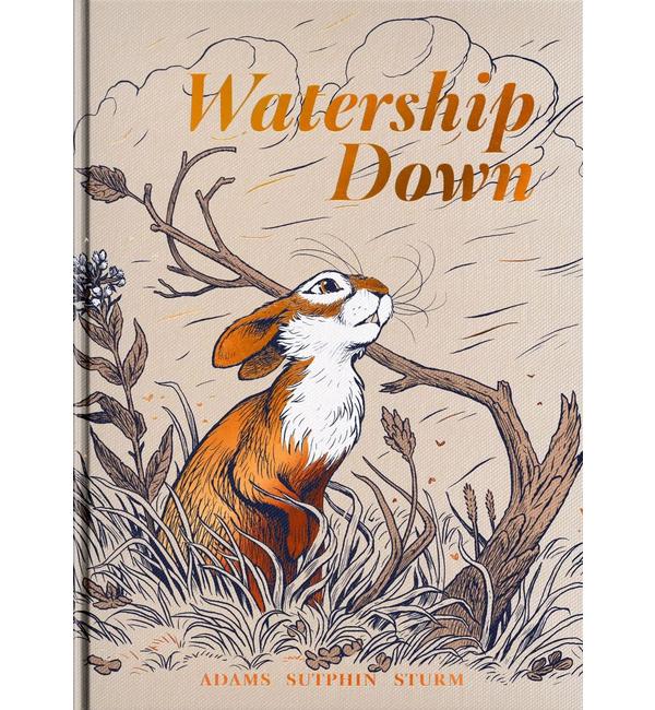 Watership Down