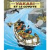 Yakari. Vol. 12. Yakari et le coyote