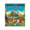 Atlas des grands mythes