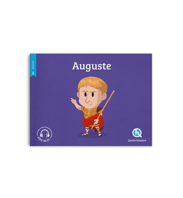 Auguste