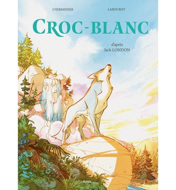Croc-Blanc