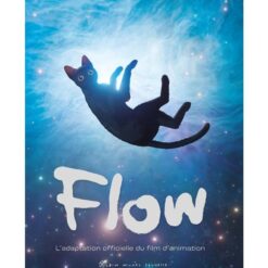 Flow : l'adaptation officielle du film d'animation