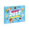Je suis né en 2017, et quelle année !